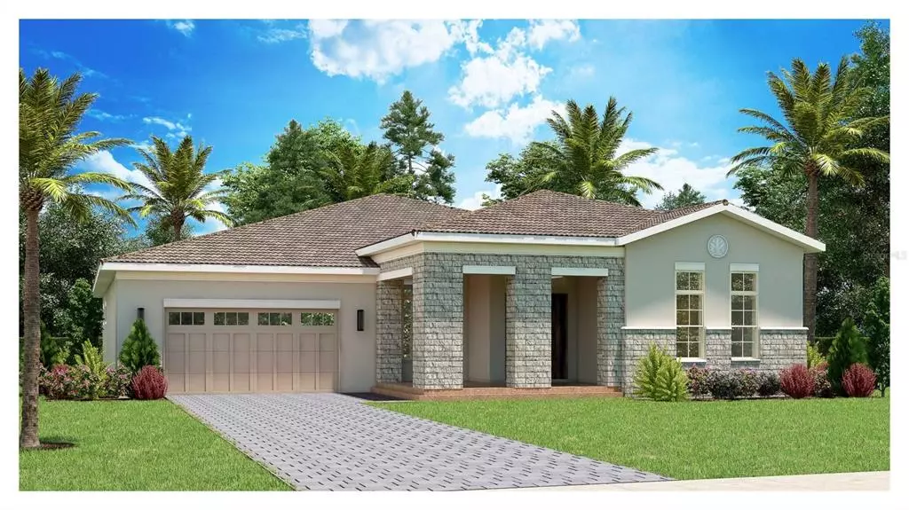 Winter Garden, FL 34787,9020 MORGANA CT