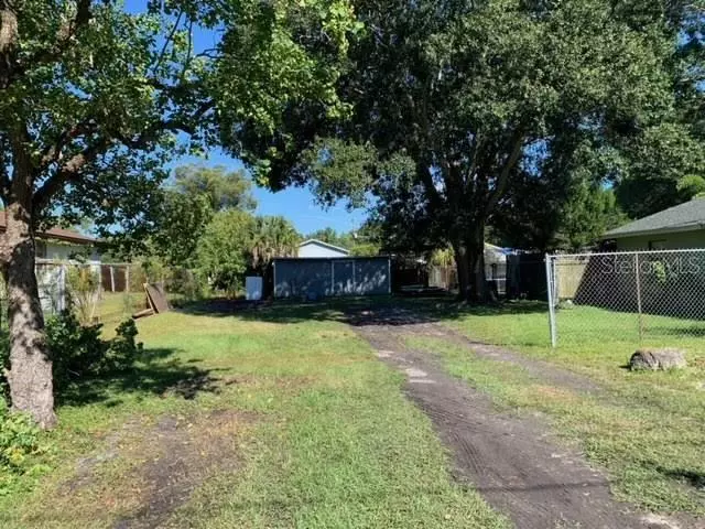 3615 ANDERSON AVE, Tampa, FL 33611