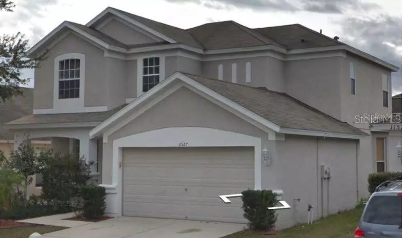 11527 MISTY ISLE LN, Riverview, FL 33579