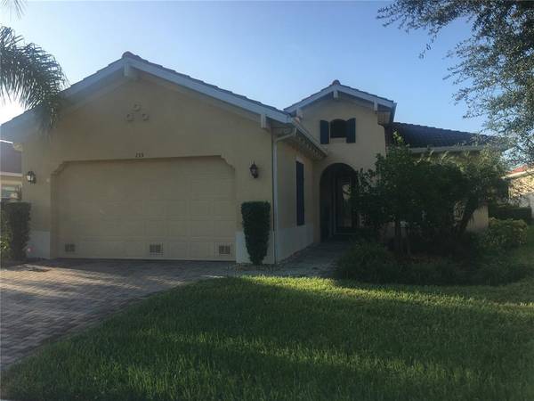 135 SEVILLA PL, North Venice, FL 34275