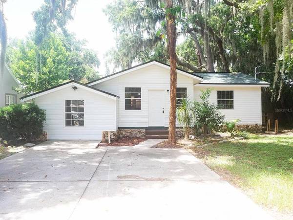 132 FLOMICH ST, Holly Hill, FL 32117