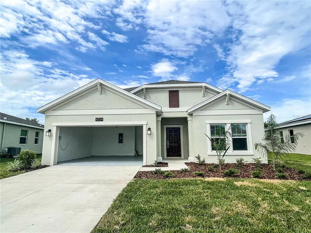 Clermont, FL 34714,4554 TAHOE CIR