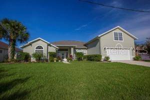 17 CHRISTOPHER N, Palm Coast, FL 32137