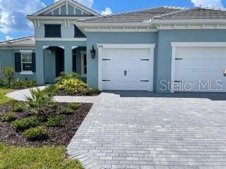 2681 BUTTERFLY JASMINE TRL, Sarasota, FL 34240