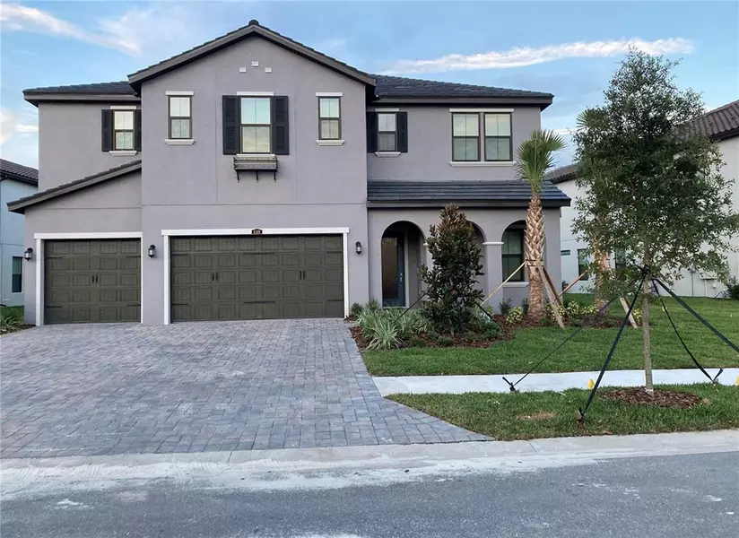 4148 FRONTERA LN, Wesley Chapel, FL 33543