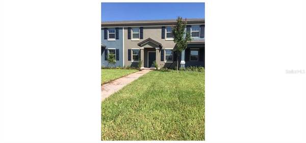 17386 CRUISER BND, Land O Lakes, FL 34638