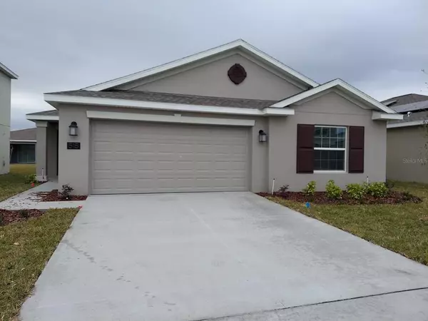 Bartow, FL 33830,515 PATTON LOOP