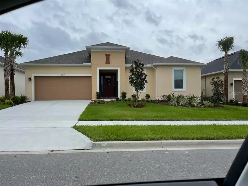 1580 OSPREY VIEW DRIVE, Apopka, FL 32703