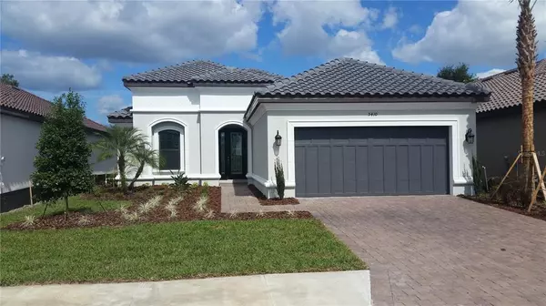 5410 MOREY FARMS LOOP, Palmetto, FL 34221