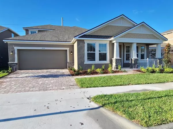 9450 LAUNCH POINT RD, Orlando, FL 32832