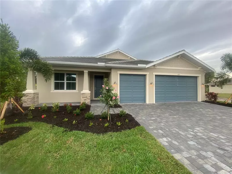 613 MISTIFLOWER CIR, Nokomis, FL 34275