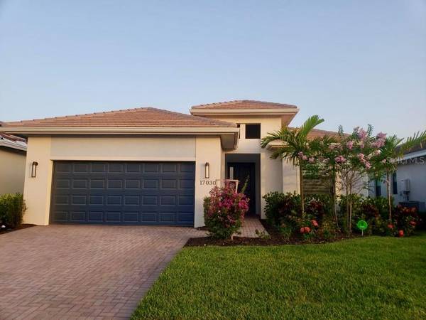 17030 CRESSWIND TER, Lakewood Ranch, FL 34211