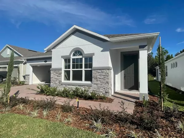 774 PORTER RYE AVE, Debary, FL 32713