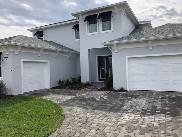 9000 SANDERS TREE LP. LOOP, Wesley Chapel, FL 33545