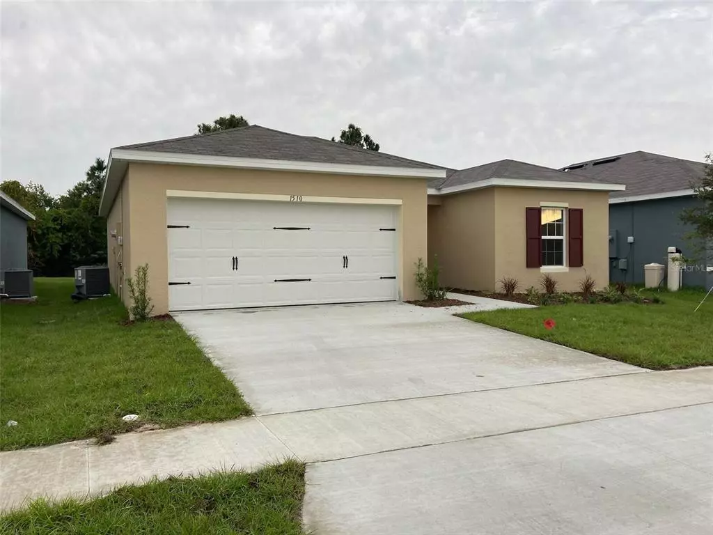 Winter Haven, FL 33881,1510 HAINES DR