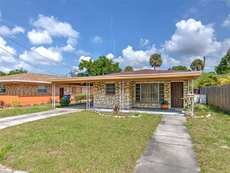 417 W ROSS AVE, Tampa, FL 33602