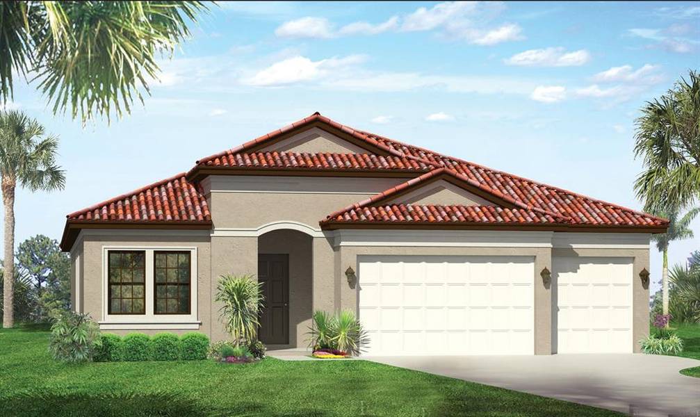 125 POSITANO TRL, Nokomis, FL 34275