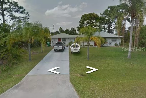 12142 STORKE AVE, Port Charlotte, FL 33981