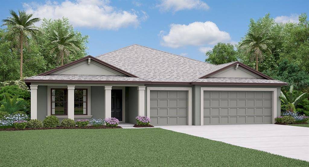 13525 WILLOW BLUESTAR LOOP, Riverview, FL 33579