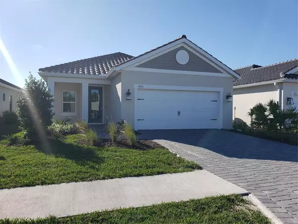 2645 STAR APPLE WAY, Sarasota, FL 34240