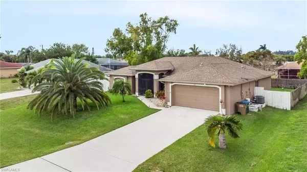 Cape Coral, FL 33991,810 SW 10TH PL