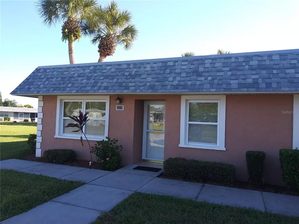 New Port Richey, FL 34655,3326 TROPHY BLVD