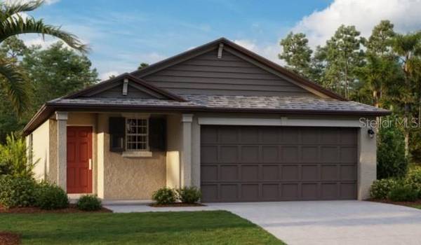 9814 LEMON DROP LOOP, Ruskin, FL 33573