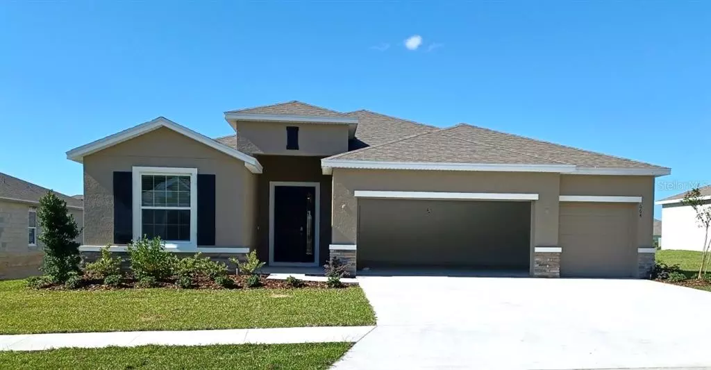 664 SE 66TH TER, Ocala, FL 34472