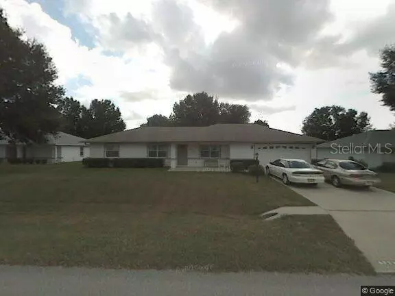 4778 NW 31ST ST, Ocala, FL 34482