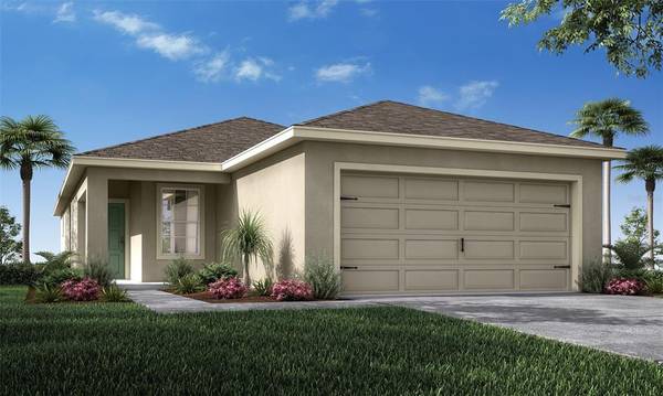 1010 CORSO DR, Winter Haven, FL 33884