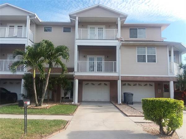 213 126TH AVE, Treasure Island, FL 33706