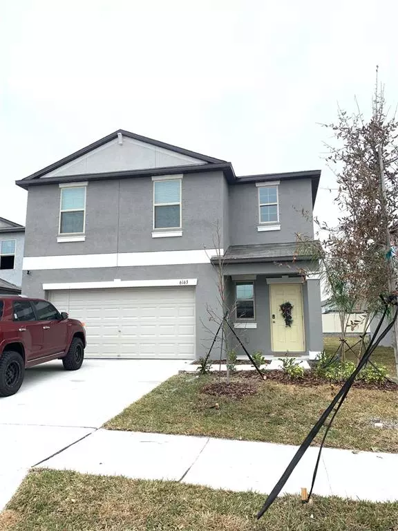 New Port Richey, FL 34653,6163 SPRING CRAYFISH AVE