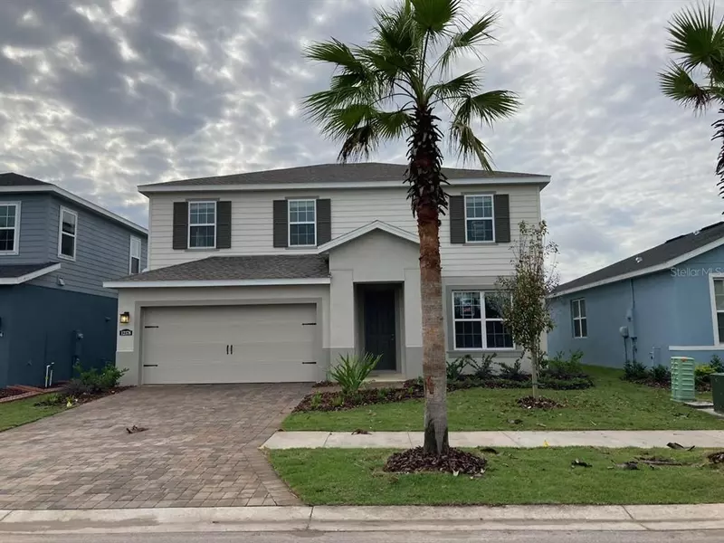 12378 PACIFIC BLUE, Riverview, FL 33579