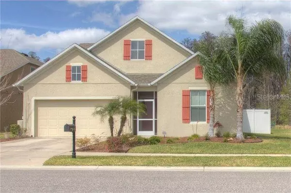 5383 SHASTA DAISY PL, Land O Lakes, FL 34639