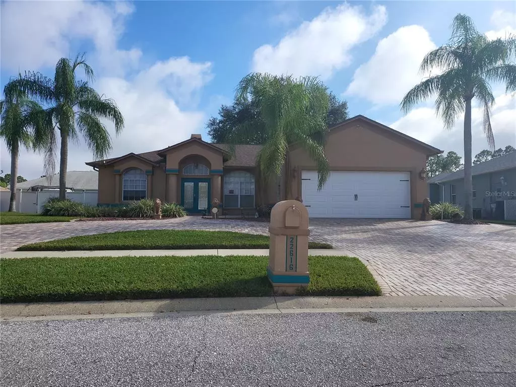 Lutz, FL 33549,22616 WILLOW LAKES DR