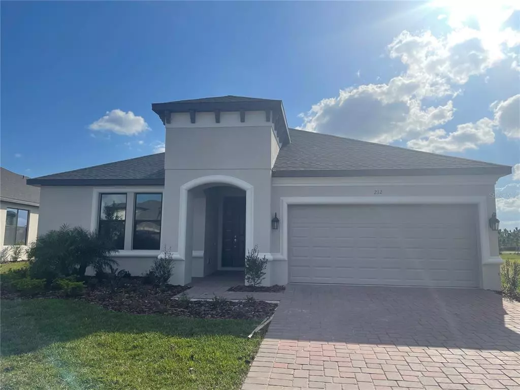 Poinciana, FL 34759,212 BELLA CORTINA