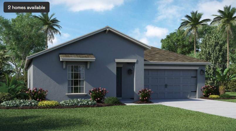 264 PERSHING ST, Bartow, FL 33830