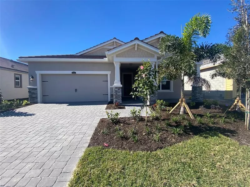 8521 SEPTEMBER SKY COURT, Sarasota, FL 34238