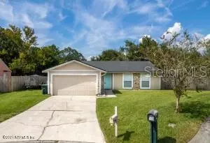 10626 WIMBLEDON DR, Jacksonville, FL 32257