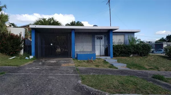 (21N) FUERTE ST #W17, Ponce, PR 00730