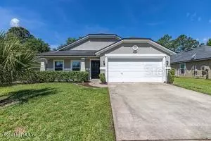 15768 CANOE CREEK DR, Jacksonville, FL 32218