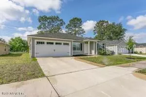 Jacksonville, FL 32244,8754 KAYE LN