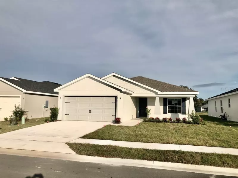 6317 GARDNER DR, Lakeland, FL 33813