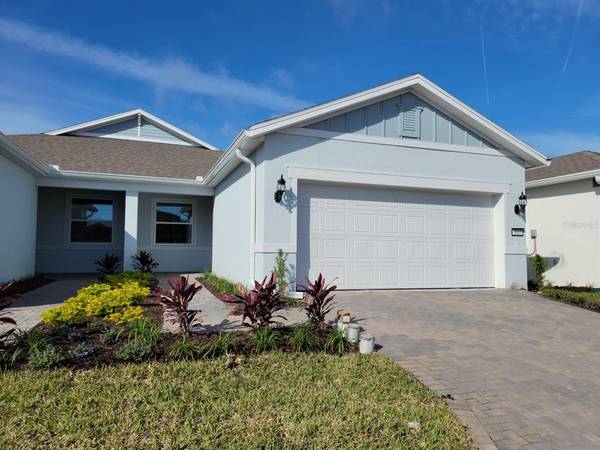 3005 CHERRY BLOSSOM LOOP, Saint Cloud, FL 34771