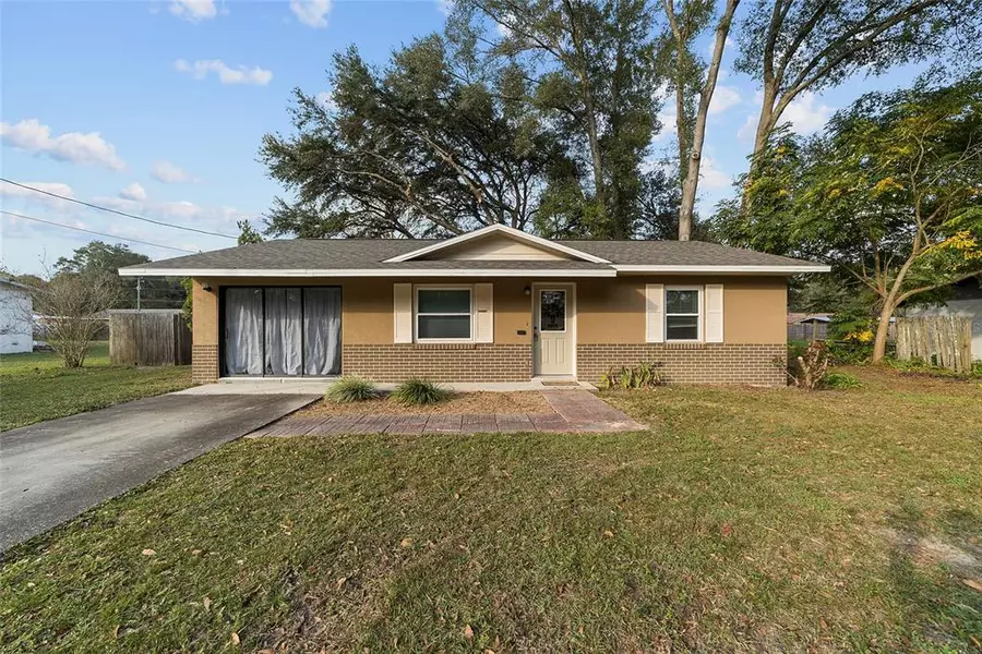 2623 NE 49TH PL, Ocala, FL 34479