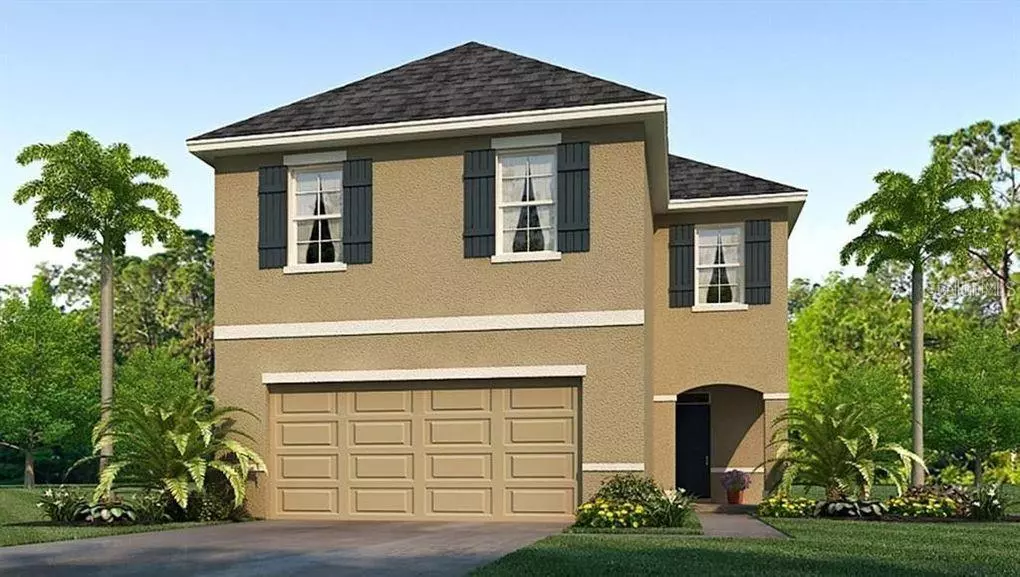 32567 CANYONLANDS DRIVE, Wesley Chapel, FL 33543