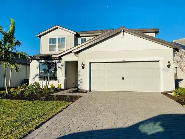 5834 BLUESTAR CT, Lakewood Ranch, FL 34211