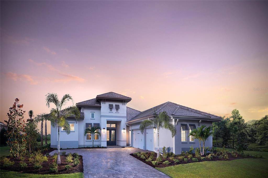 16819 CLEARLAKE AVE, Lakewood Ranch, FL 34202