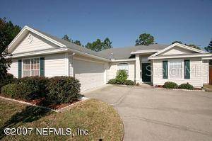 2826 AFFIRMED CT, Green Cove Springs, FL 32043