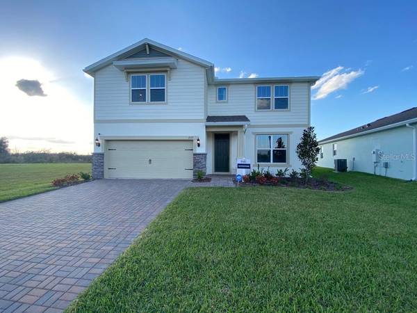 2418 NUTHATCH ST, Saint Cloud, FL 34771